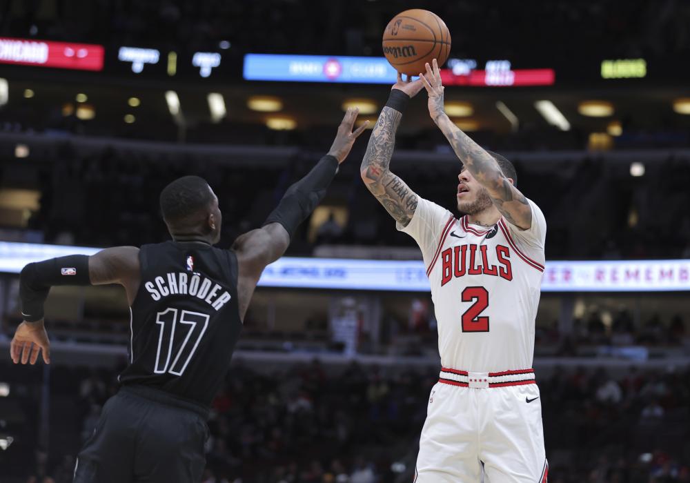 一旦他在半 一旦他在半