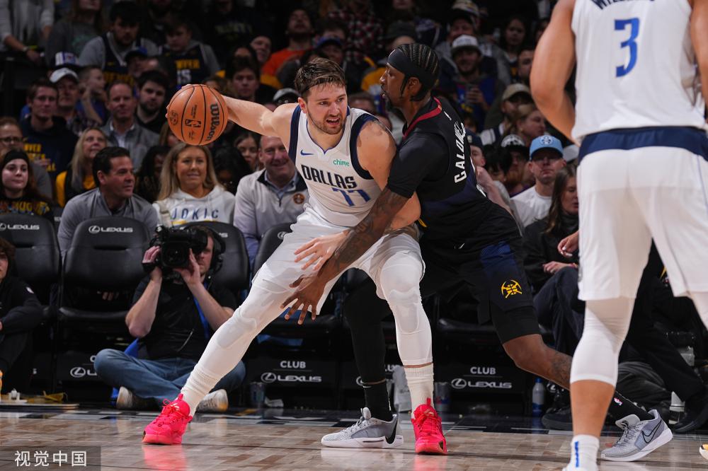 极具观赏性 极具观赏性